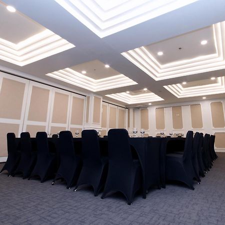 Grand Permata Hijau Hotel Sukabumi Buitenkant foto