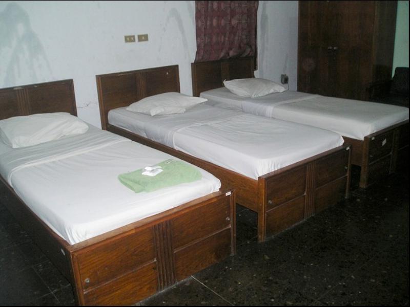 Grand Permata Hijau Hotel Sukabumi Buitenkant foto